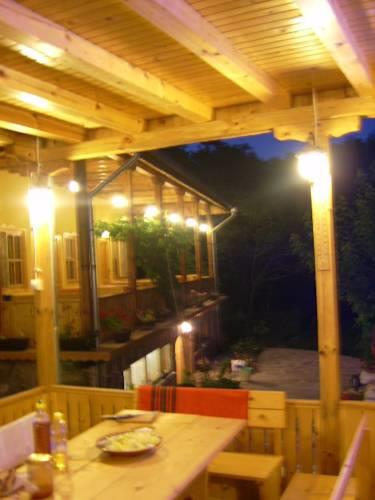 Гостевой дом Pelican Birding Guest House