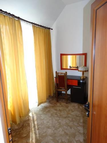 Отель Hotel Fanty