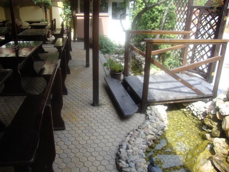 Отель Vival Hotel