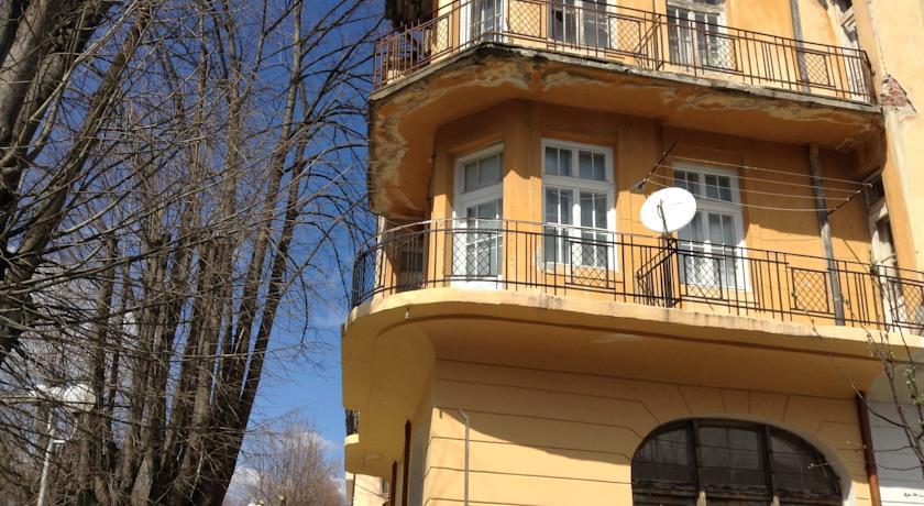 Гостевой дом Guest Rooms Elit