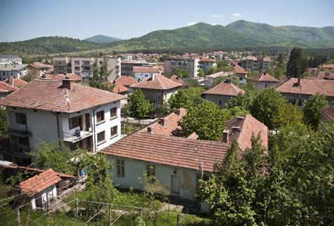 Гостевой дом Savovi Guest Rooms