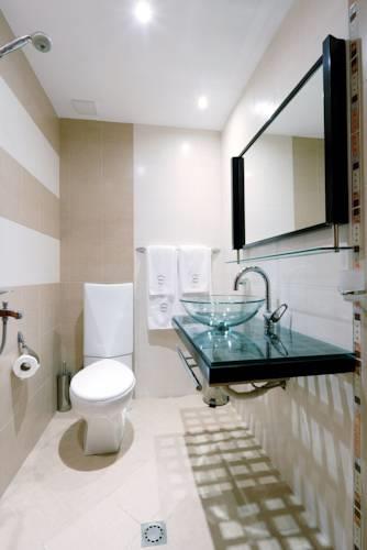 Гостевой дом Yovina House Guest House