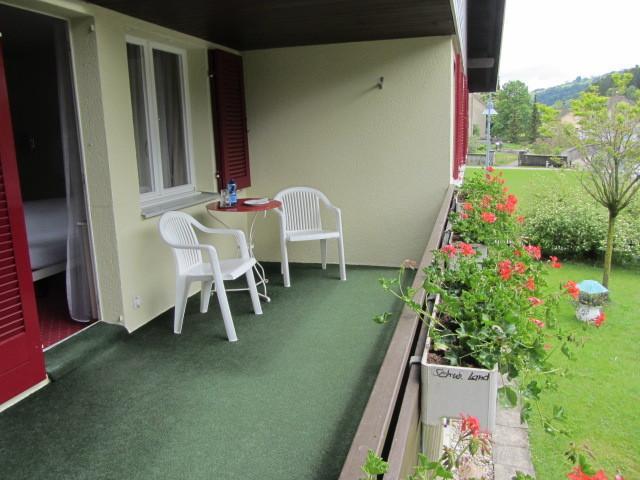Отель Hotel Schweizerhof