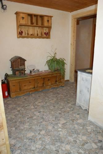 Отель Hôtel du Glacier