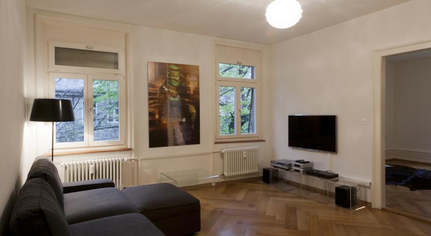 Clarapartment