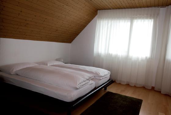 Отель Hotel Restaurant Pöstli