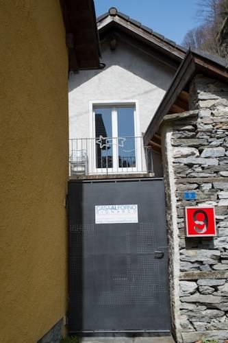 Апартаменты Casa al Forno