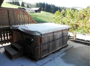 Апартаменты Appartement Moilles 20