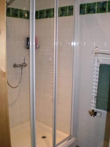 Отель Chalet Idée Fixe