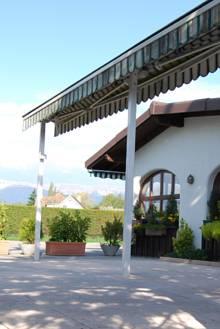 Отель Motel Le Léman