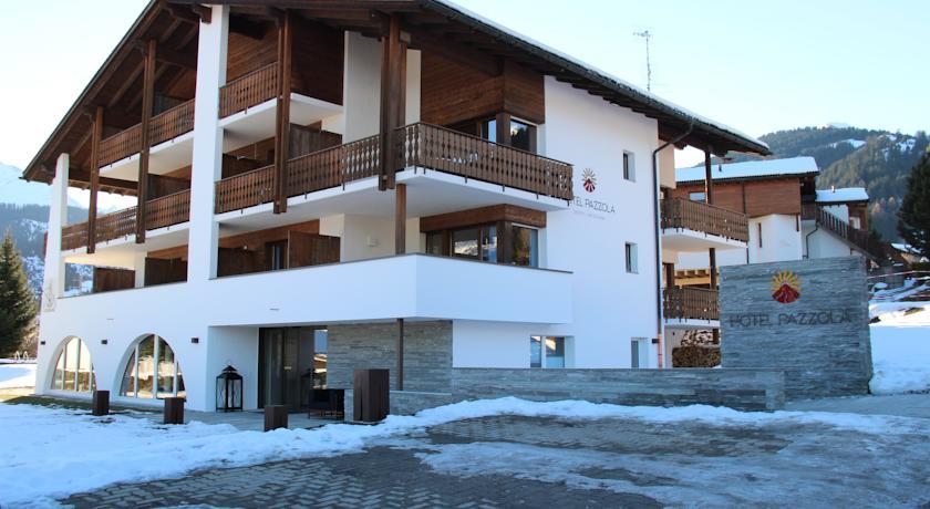 Hotel Pazzola