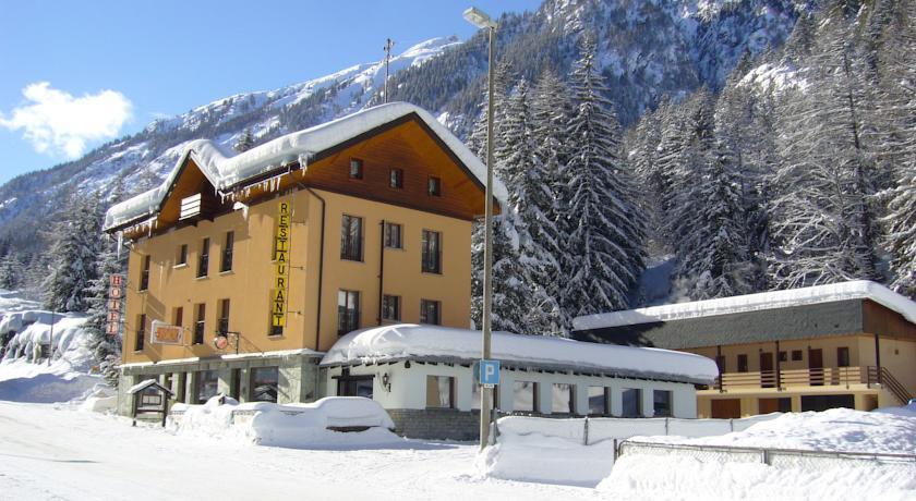 Отель Hotel Suisse