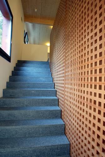 Отель Eco-Hotel Cristallina