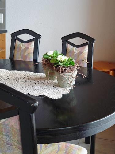 Апартаменты Ferienwohnung Leuweli