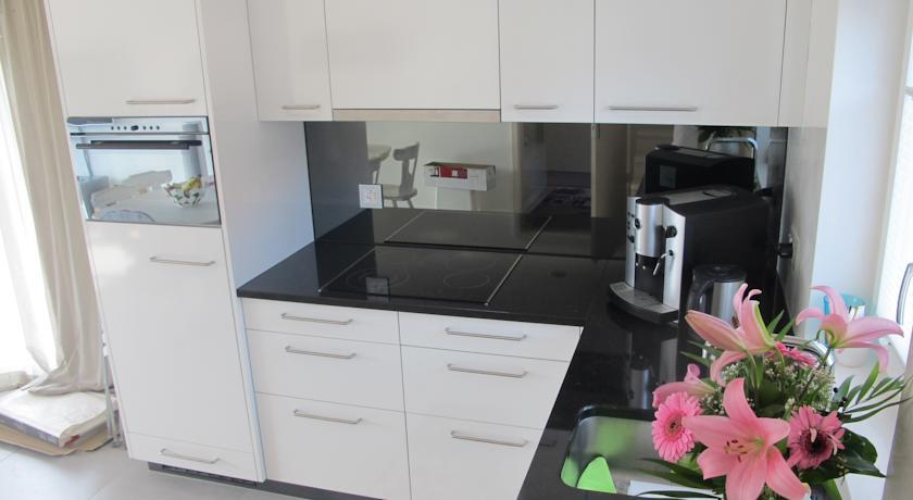 Апартаменты Apartment Philuma