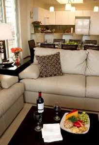 Отель Peninsula Island Resort & Spa - All Suites