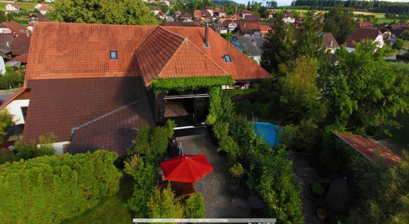 Отель Bijou Hotel / Love and Romance