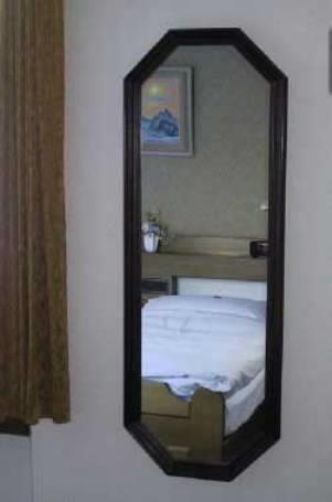 Отель Hotel Lötschberg