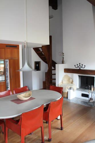 Апартаменты Residenz La Mora