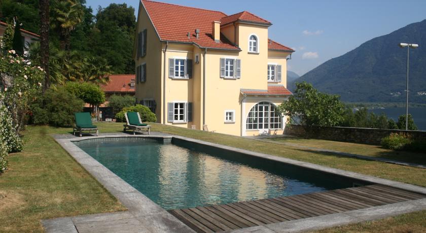 Casa Rosy