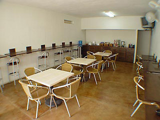 Отель Desert Inn San Ignacio