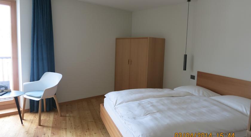 Отель Hotel & Restaurant Longhin