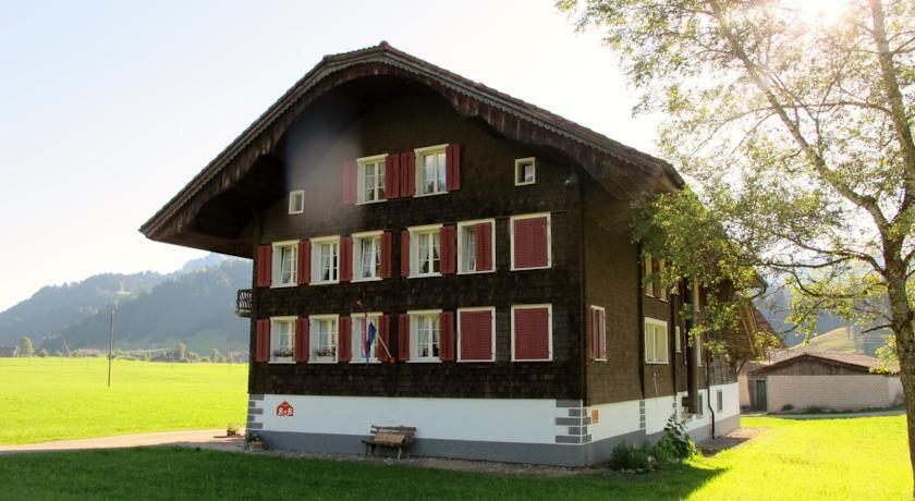 Мини-отель B&B Rothus