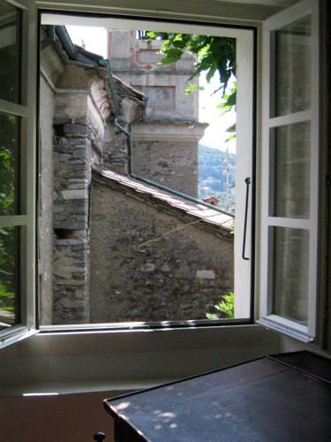 Отель Albergo Casa Santo Stefano