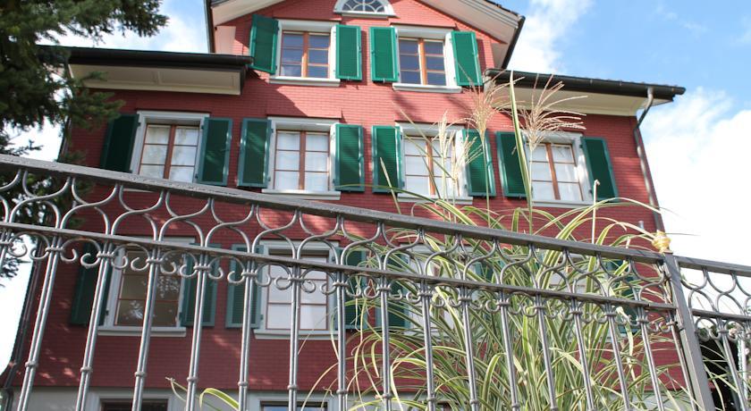 Апартаменты Ferienhaus der Bergfreunde