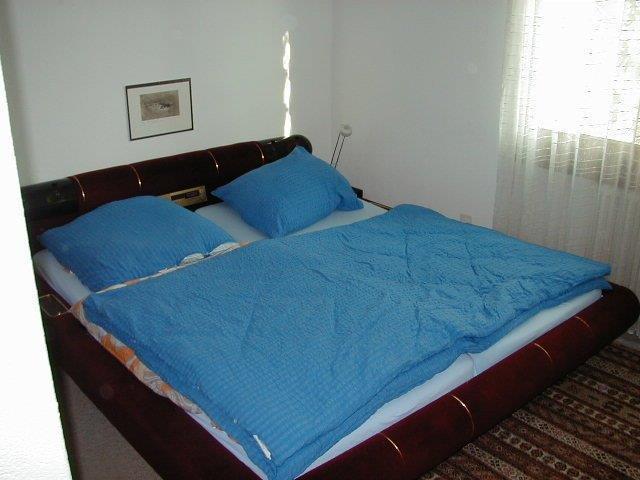 Апартаменты Appartement Novotna