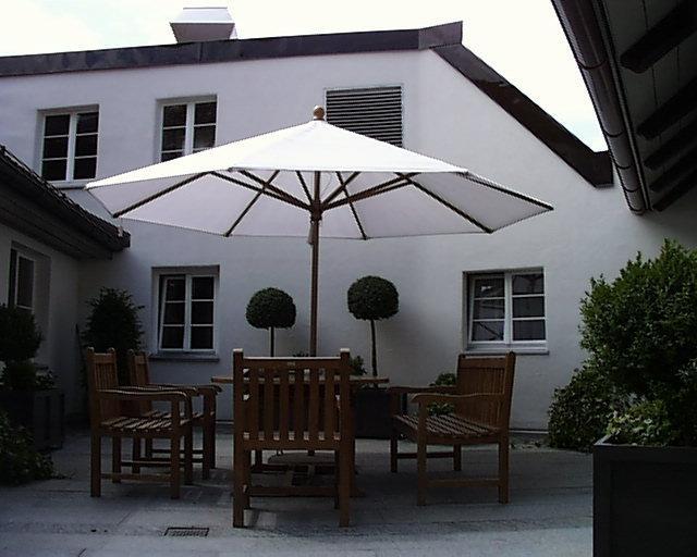 Отель Hotel Schwanen