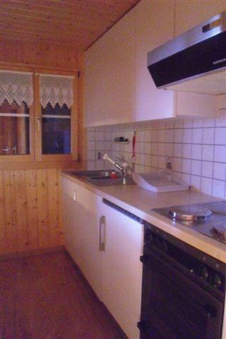 Апартаменты Chalet Grazia