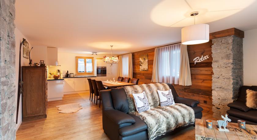 Apartment Bristolino