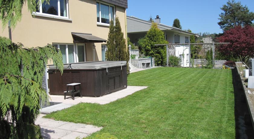 Апартаменты Residenza San Remy