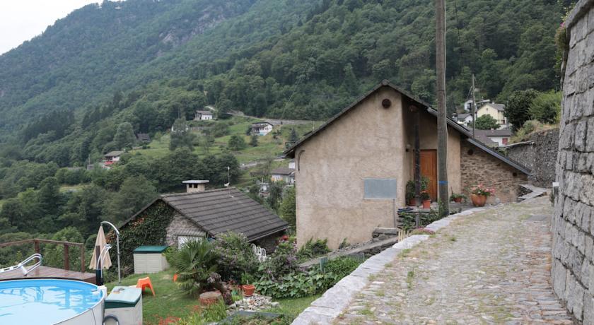 Мини-отель Casa Dosc