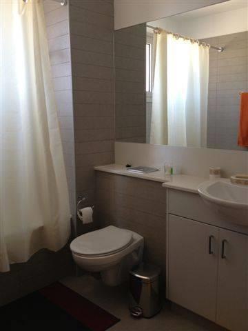 Апартаменты Amathusa Coastal Heights Apartment E 105