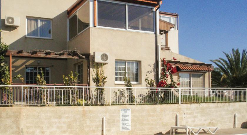 Апартаменты Aroza Complex Apt