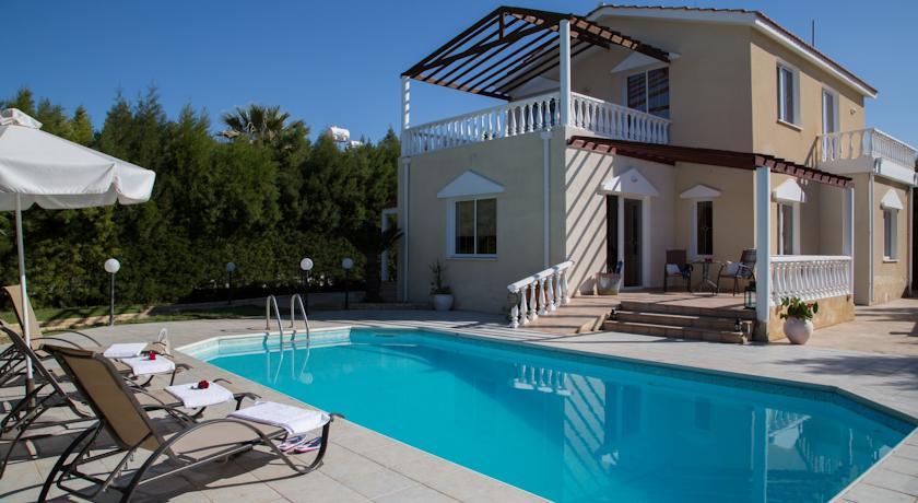 Вилла Coral Bay Beach Star Villa