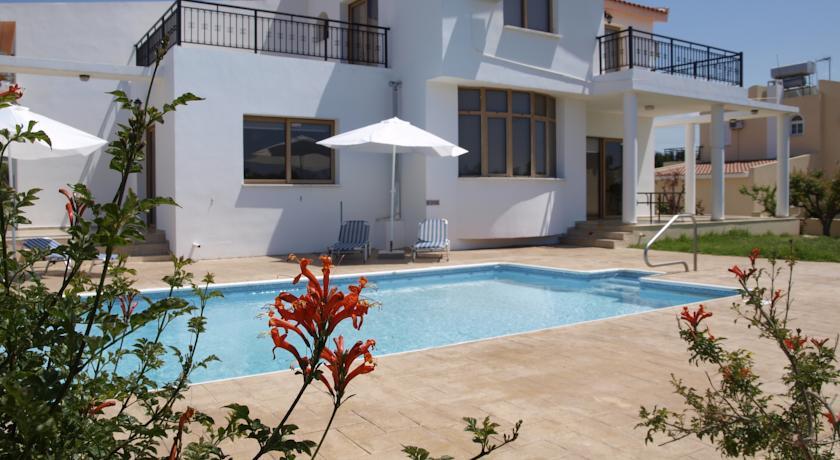 Вилла Mariandy Villa 2