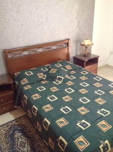 Апартаменты Petsas Apartment