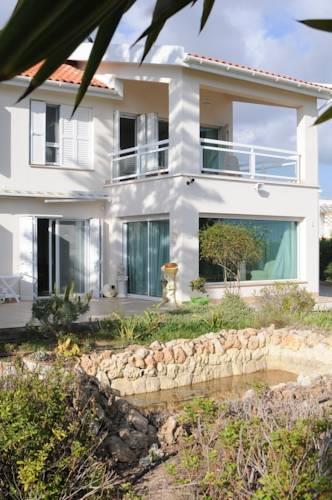 Вилла Villa Coral Paradise