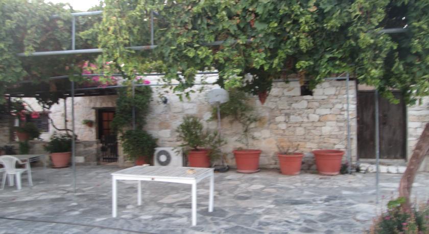 Отель Jasmine Cottage