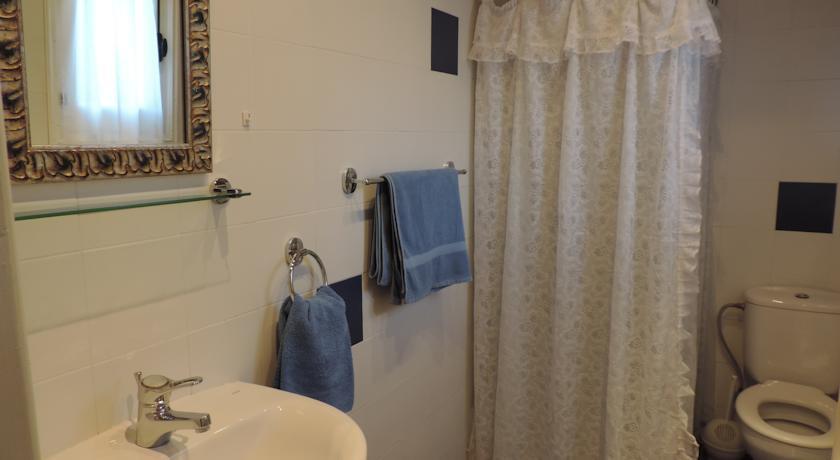 Апартаменты Alonia House 2