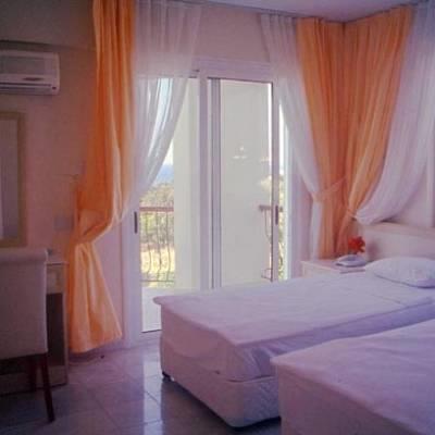 Отель The Prince Inn Hotel & Villas