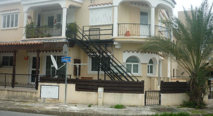 Larnaca Budget Residences