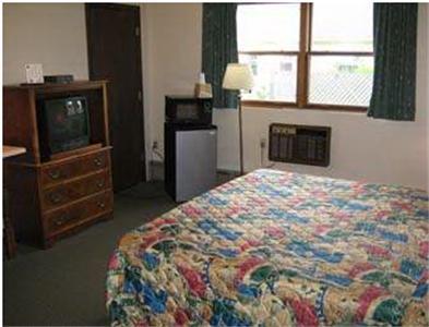 Отель Knights Inn Endwell