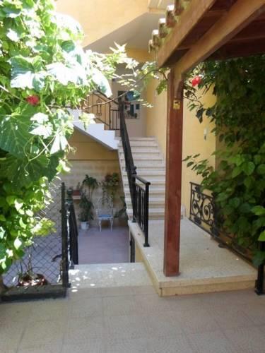 Panklitos Tourist Apartments Panklitos Tourist Apartments