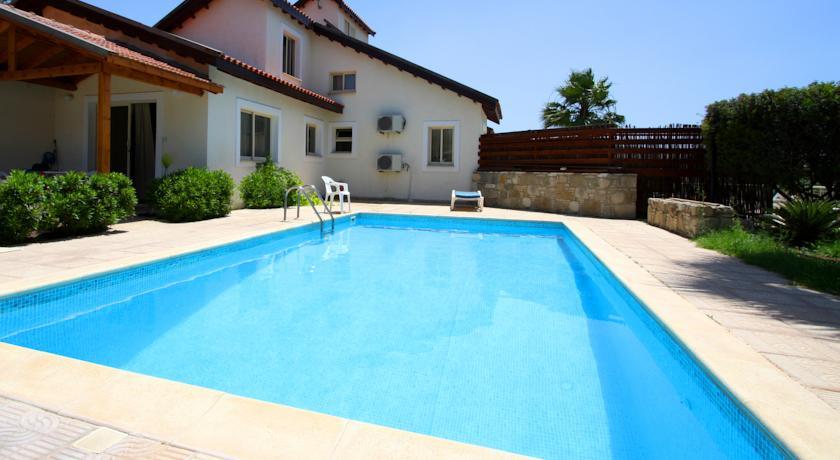 Вилла Alonia Villas