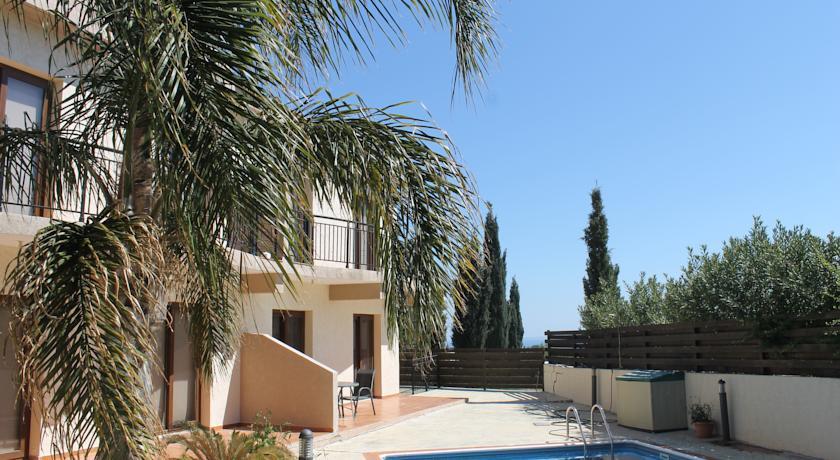 Вилла Limnes Villas