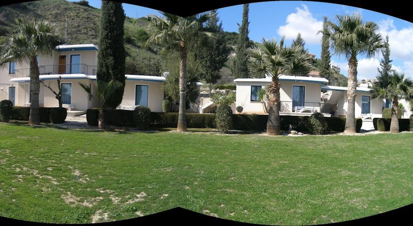 Апартаменты Zafira Holiday Apartments